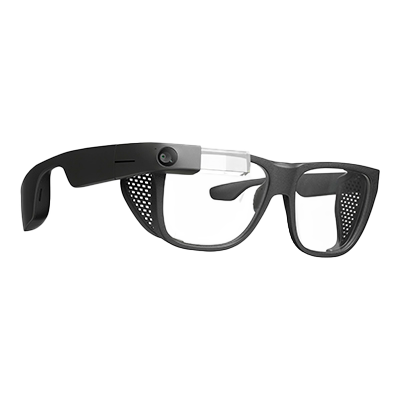 Google Glasses Enterprise Edition 2