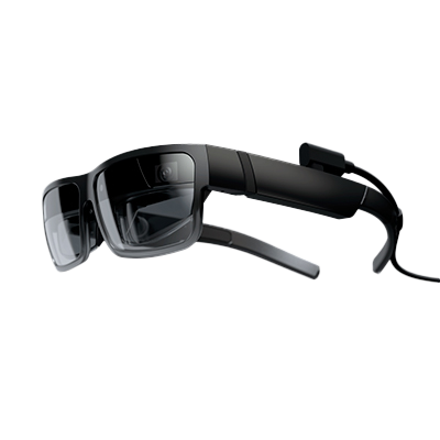 Lenovo Think Reality A3
