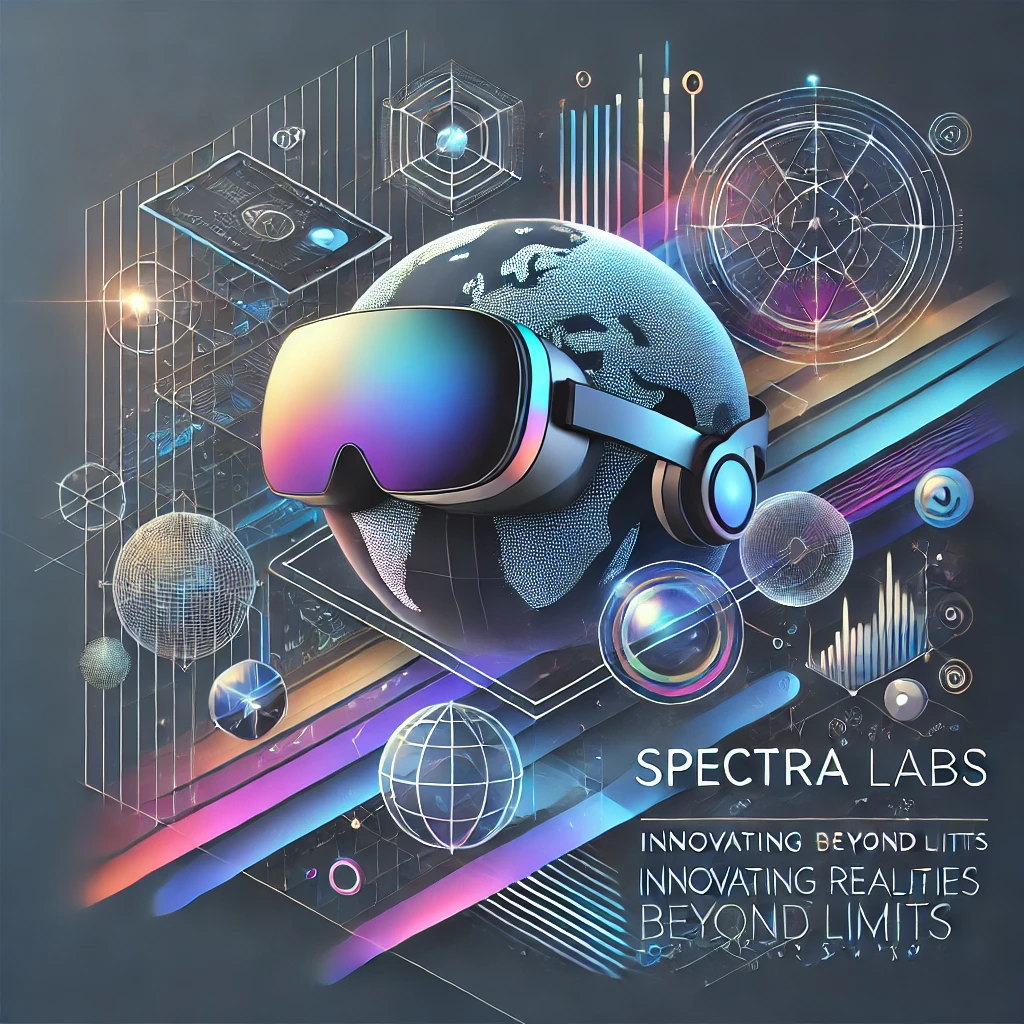 Imersión Spectra Labs